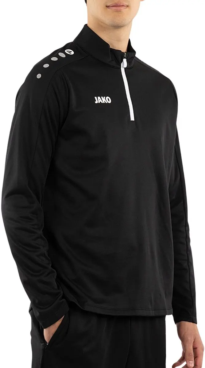 Jako One Ziptop Heren