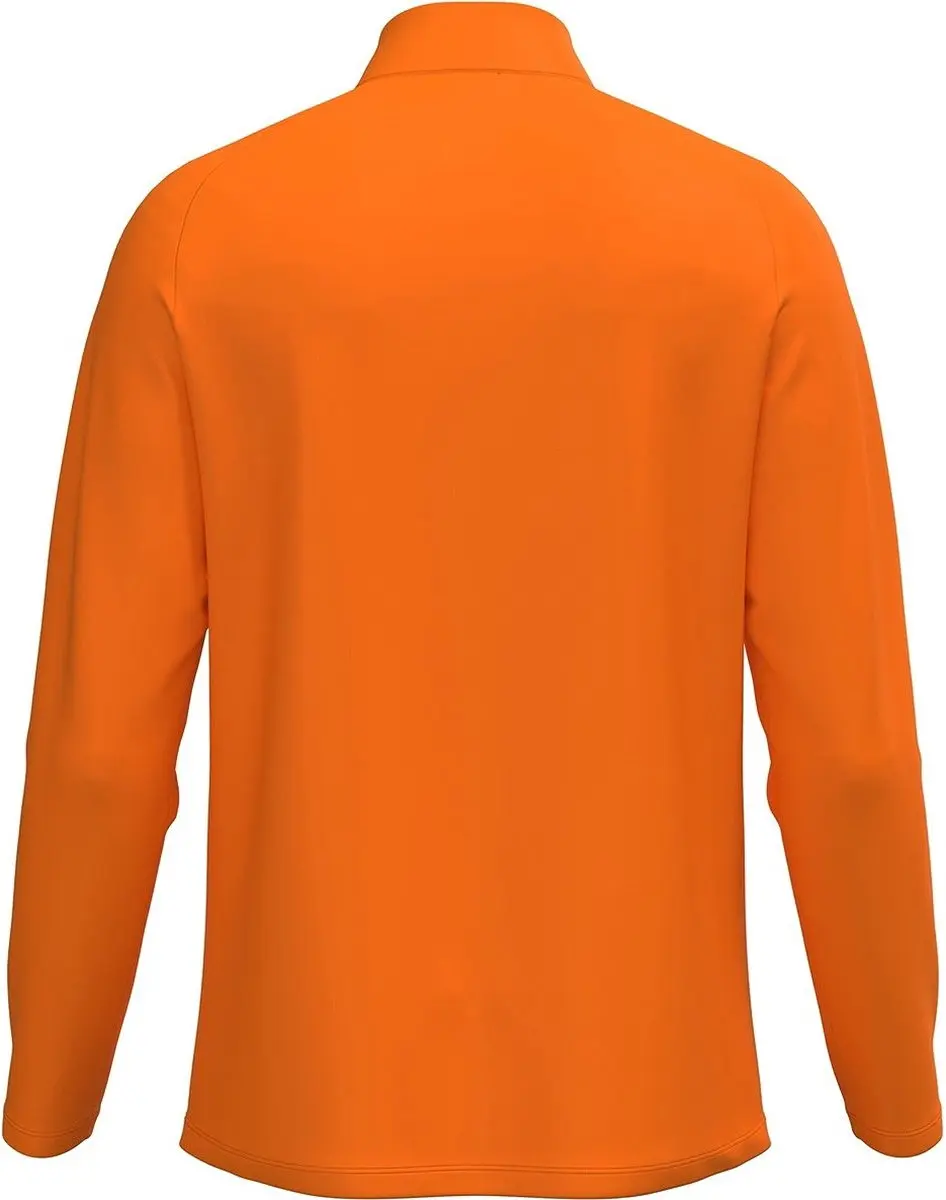 JAKO One Ziptop Heren - 3XL - Fluorooranje