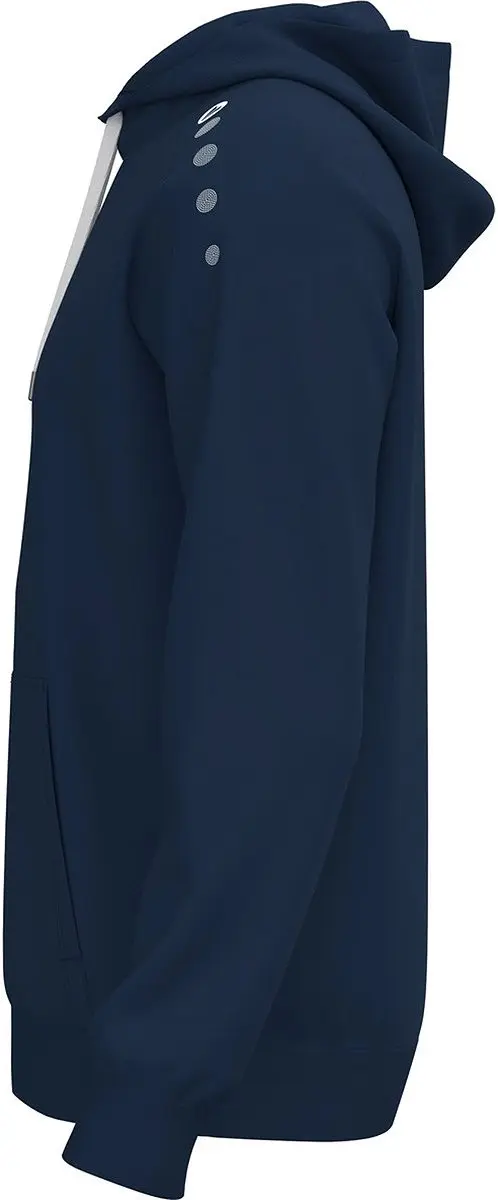 Jako One Sweater Met Kap Kinderen - 152 Marine