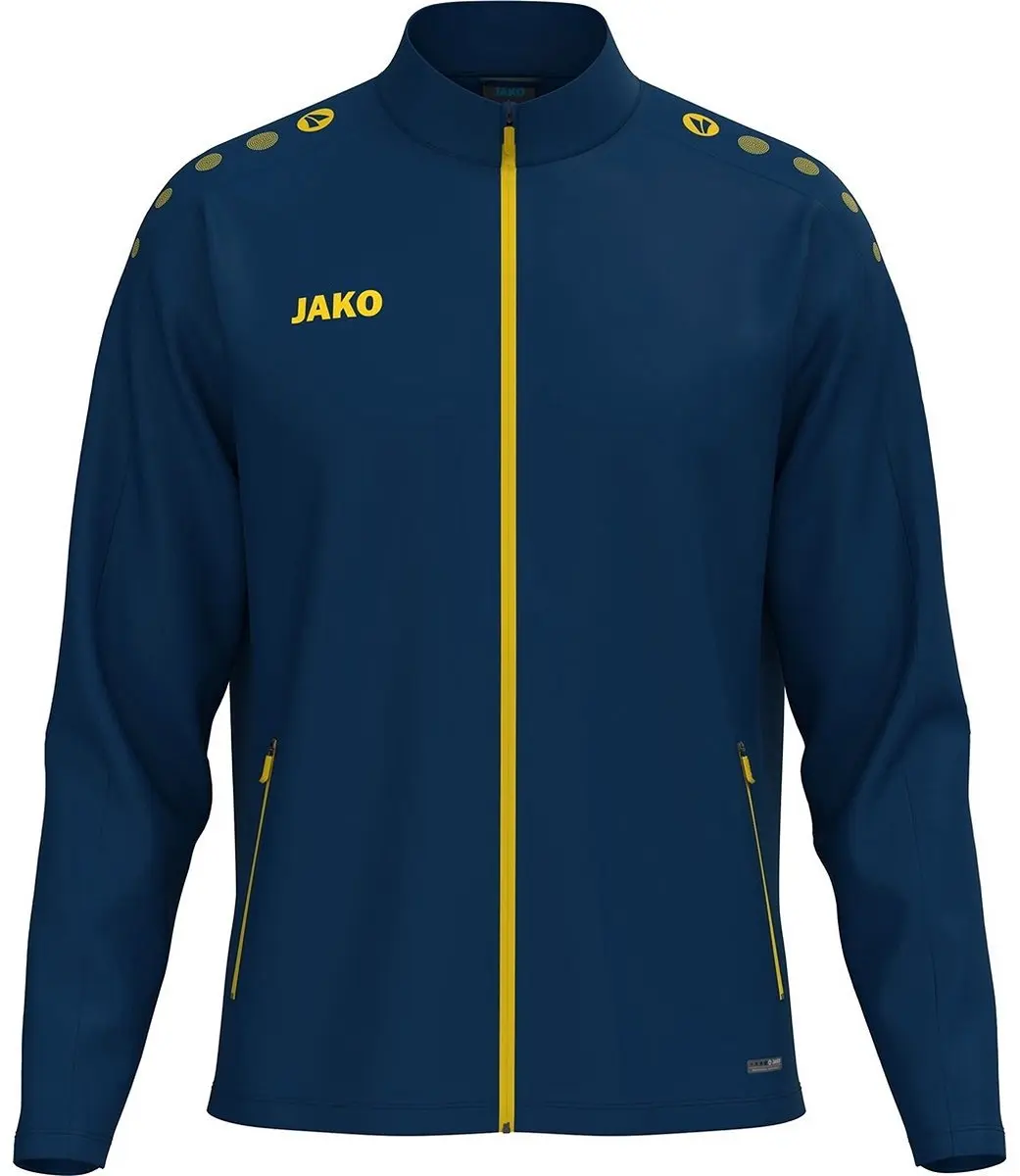 Jako One Vrijetijdsvest