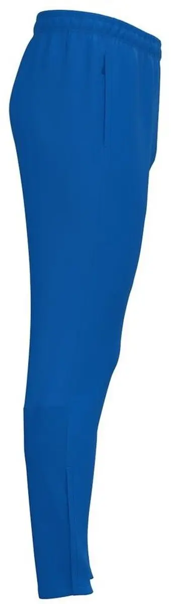 Jako One Trainingsbroek Kinderen 116 - Royal