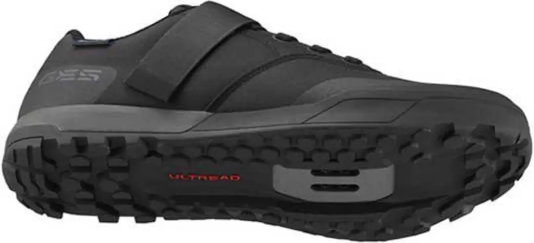 Shimano Ge500 MTB-schoenen - 38 - afbeelding 4 van 6