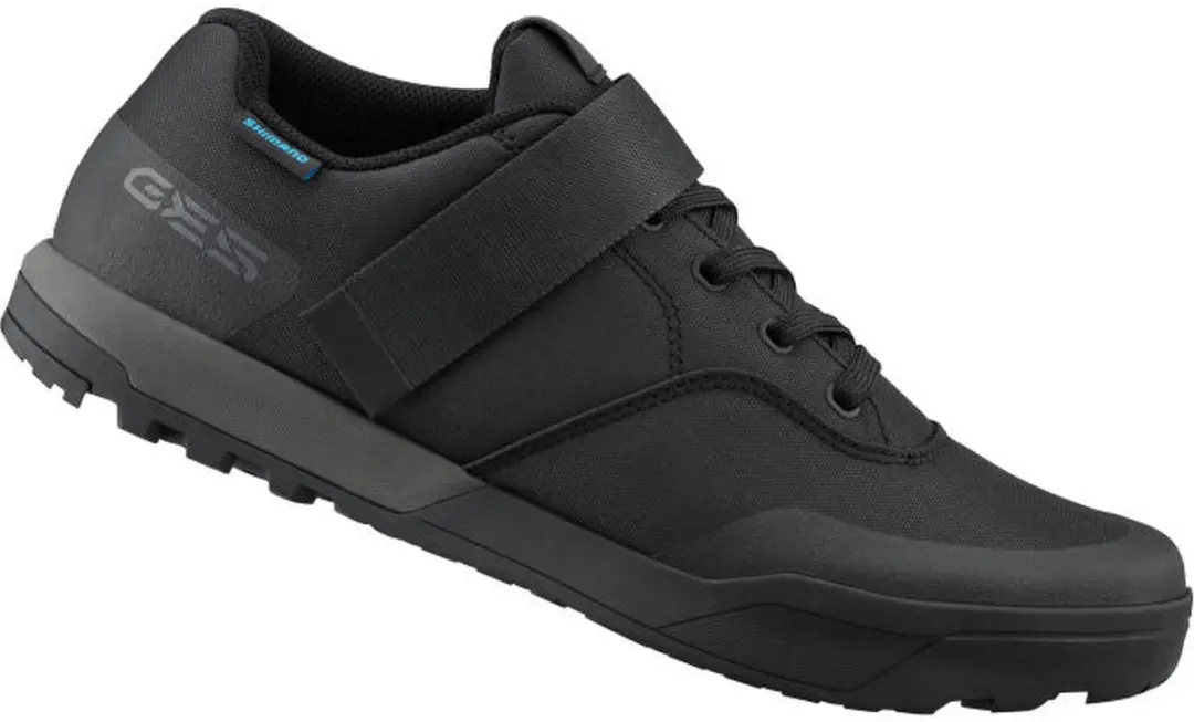 Shimano Ge500 Mtb-schoenen Zwart EU 38 Man