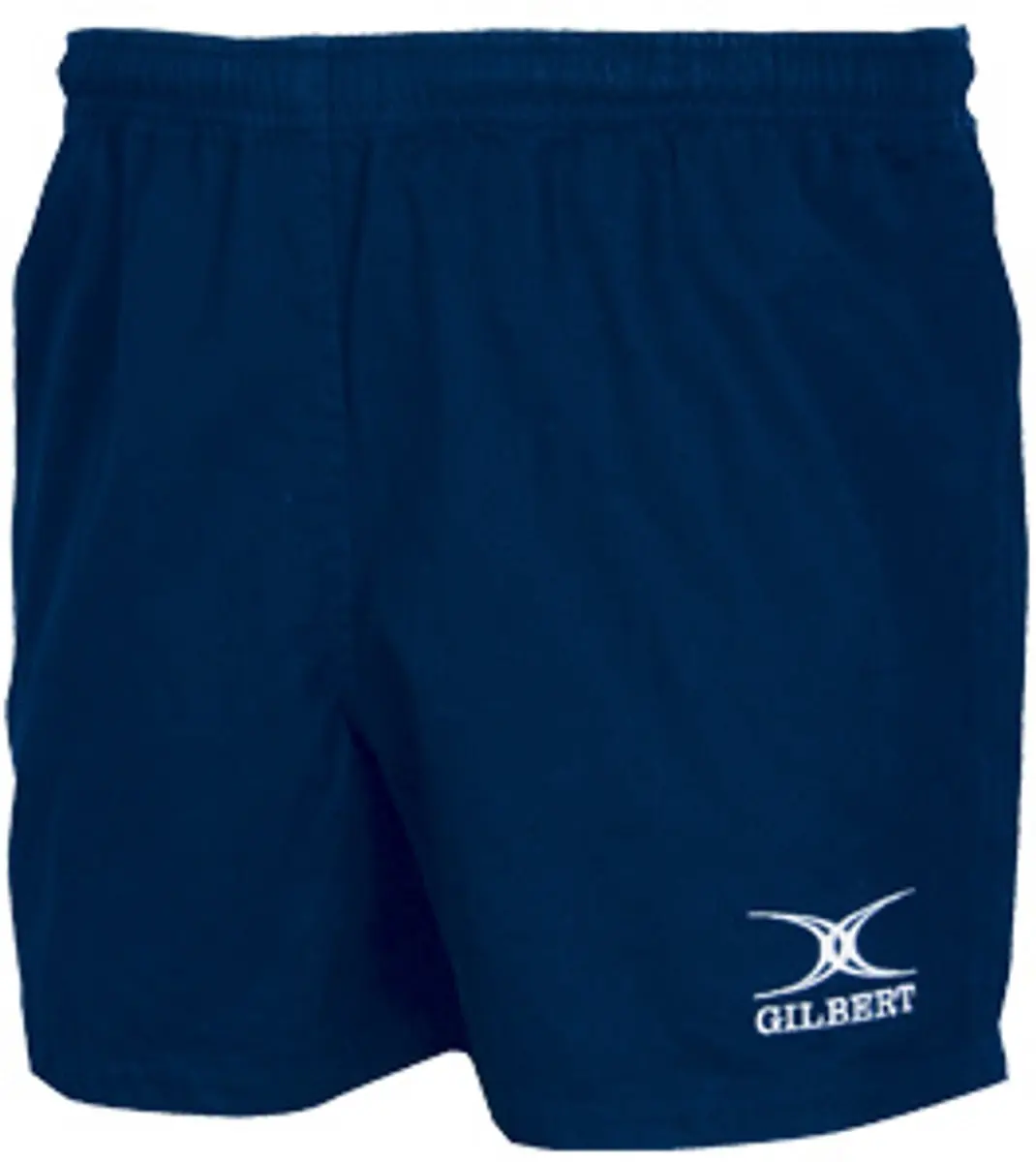Gilbert Rugbybroek Photon Blauw