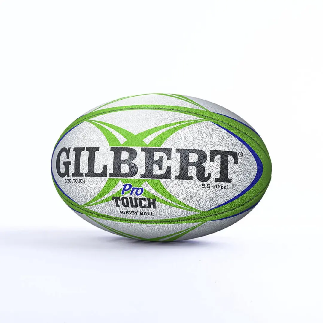 Gilbert Rugbybal Match Pro Touch 5 - Multikleur - afbeelding 3 van 3