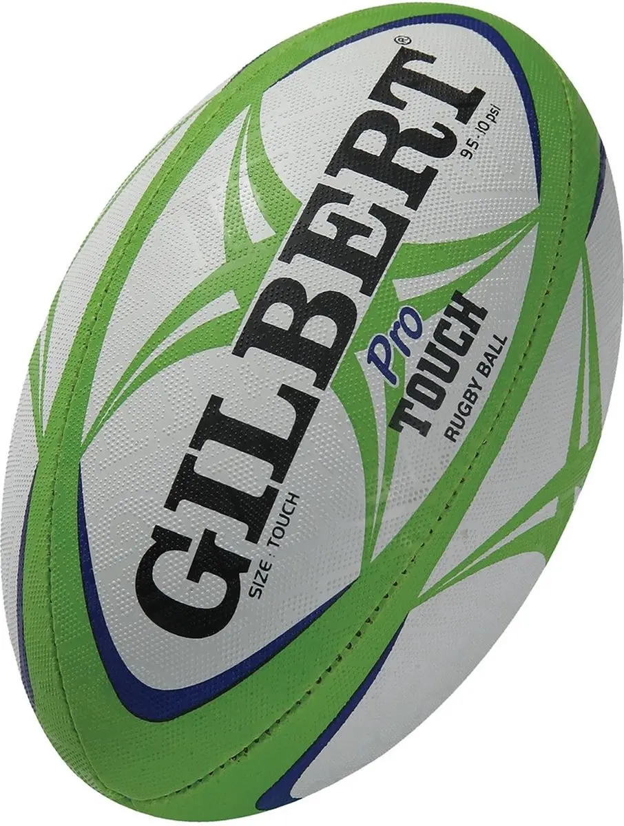 Gilbert Rugbybal Match Pro Touch 5 - Multikleur - afbeelding 2 van 3