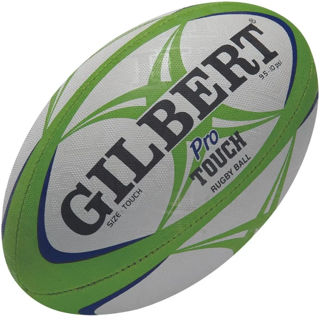 Gilbert Rugbybal Match Pro Touch
