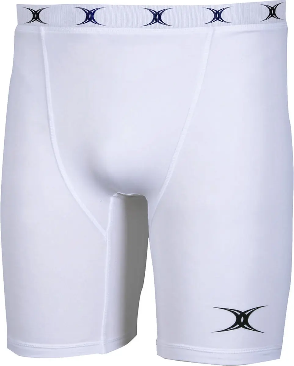 Gilbert Atomic X II Undershorts Jnr Zwart