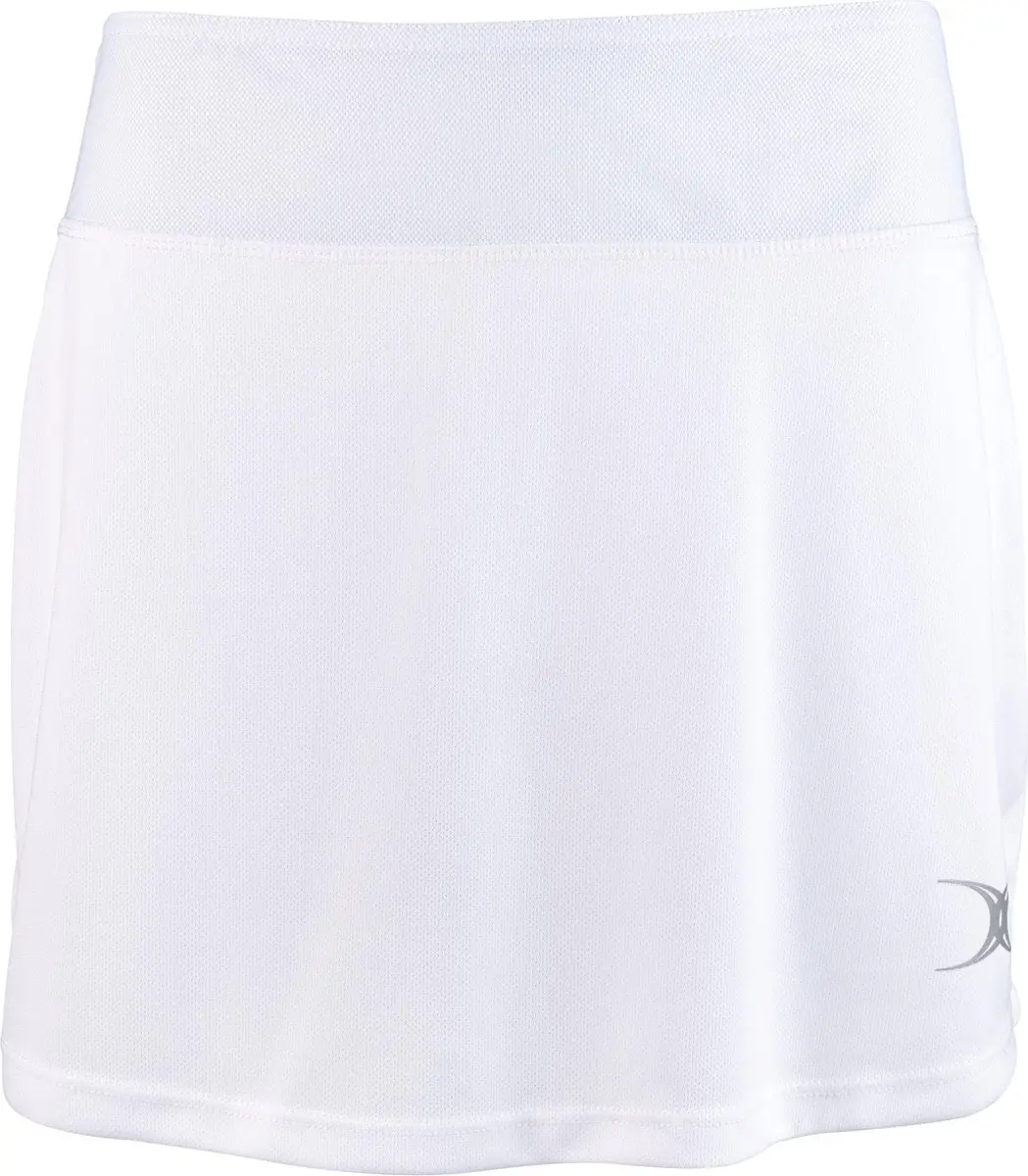 Gilbert Netball Eclipse Skort