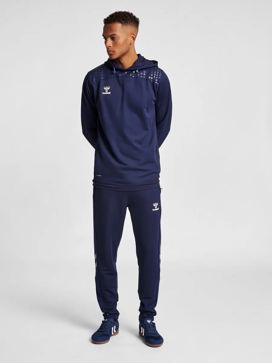 Hummel Lead Football Pants XL - Marine