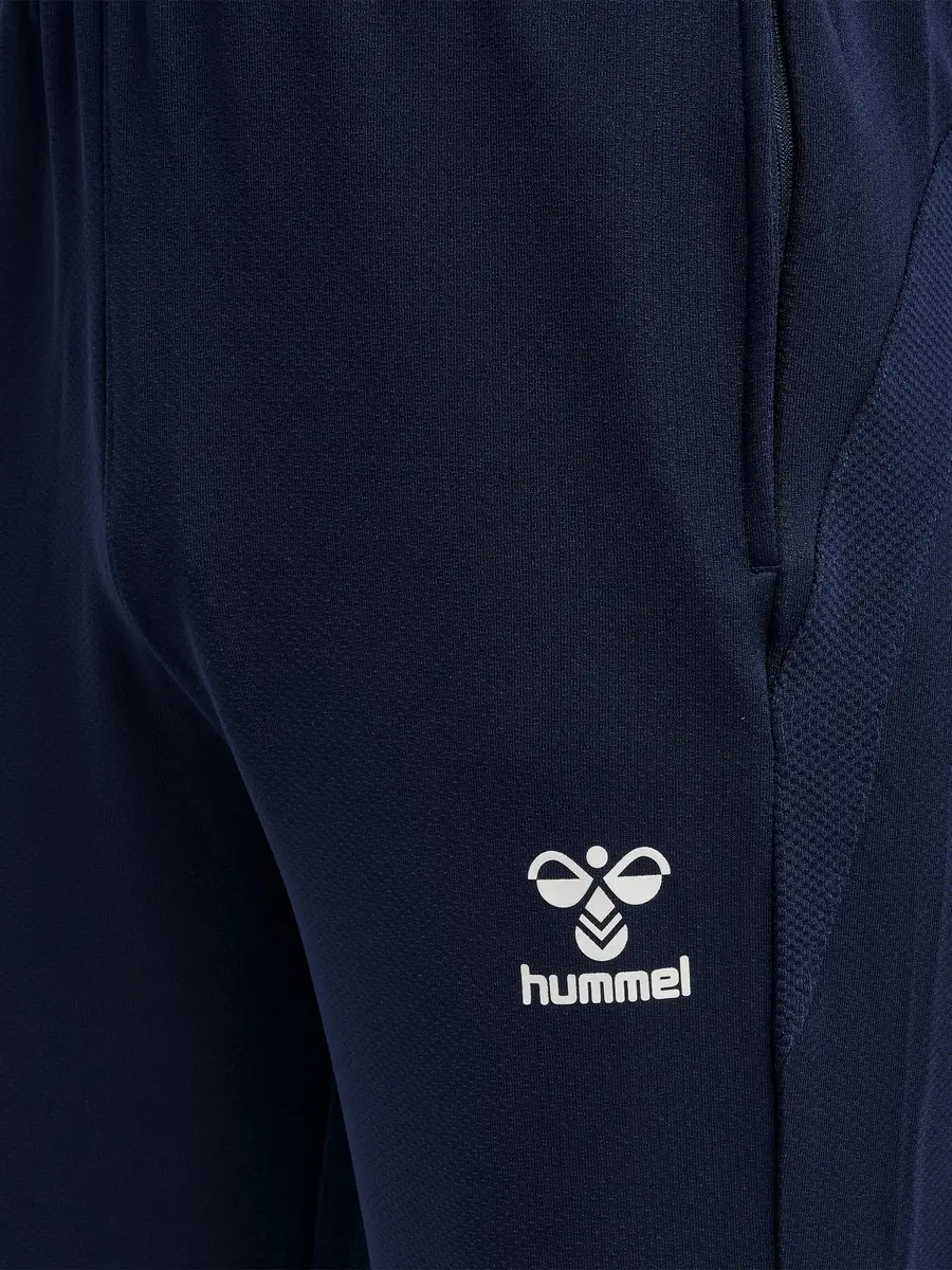 Hummel Lead Football Pants XL - Marine - afbeelding 6 van 6