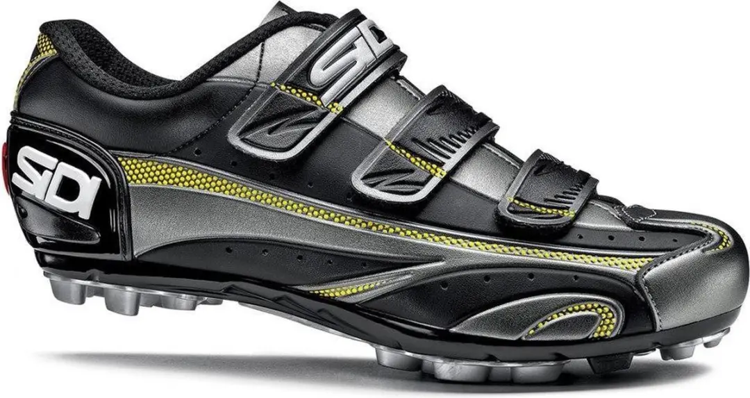 Sidi Scarpe Peak