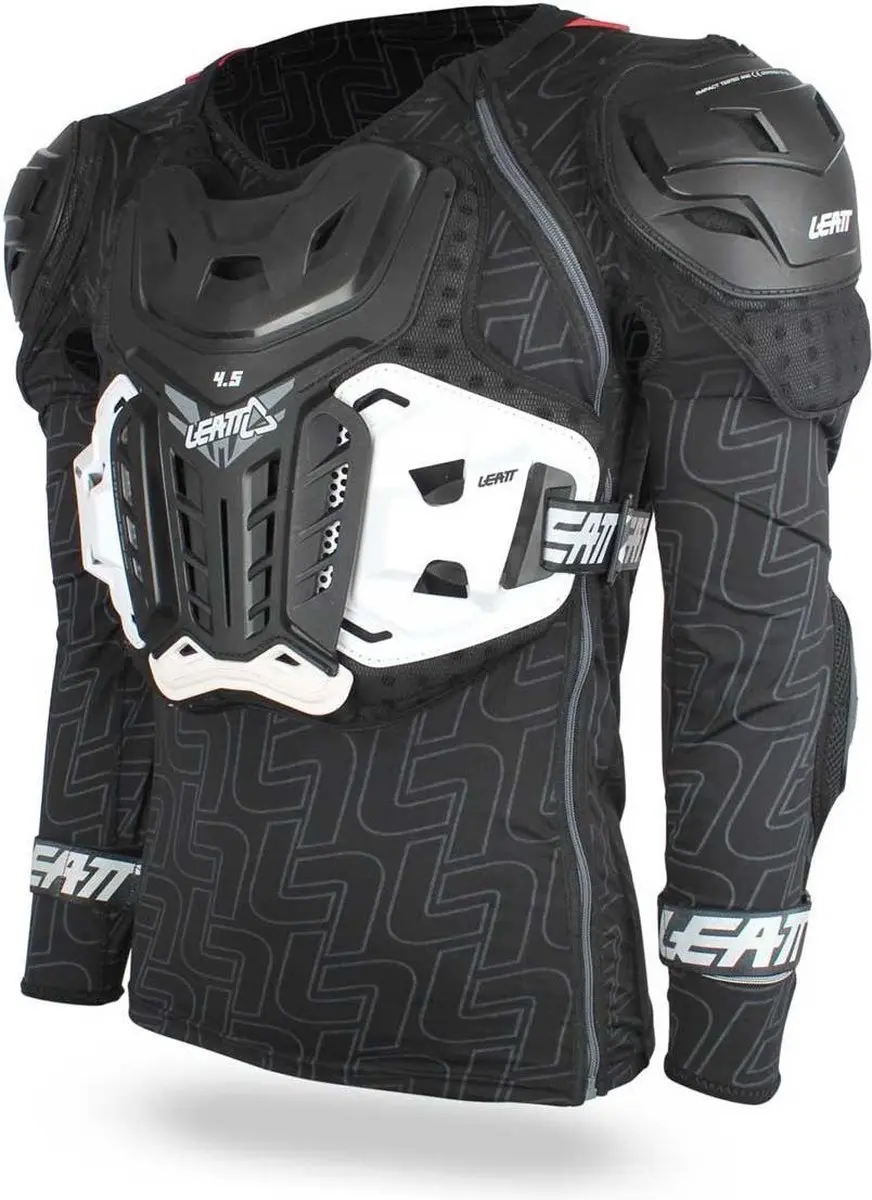 Leatt 4.5 Body Protector Jas -