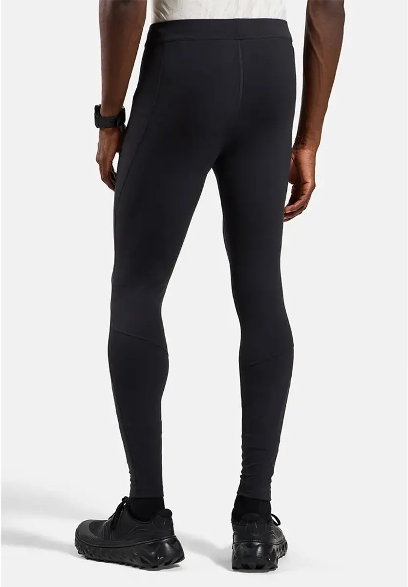 ODLO Essentials Hardlooptight - M - Zwart