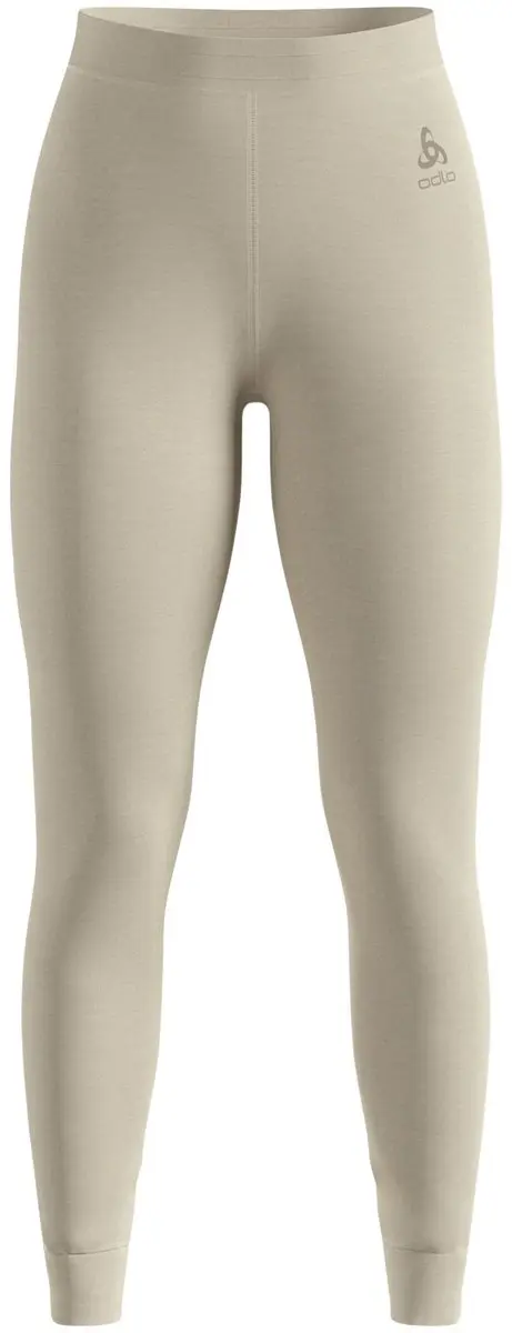 Odlo Natural Merino 160 Thermobroek Dames