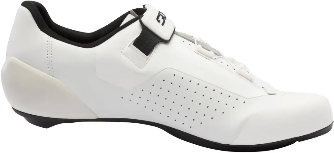 Sidi Genius X Heren Racefietsschoenen 47 - Wit