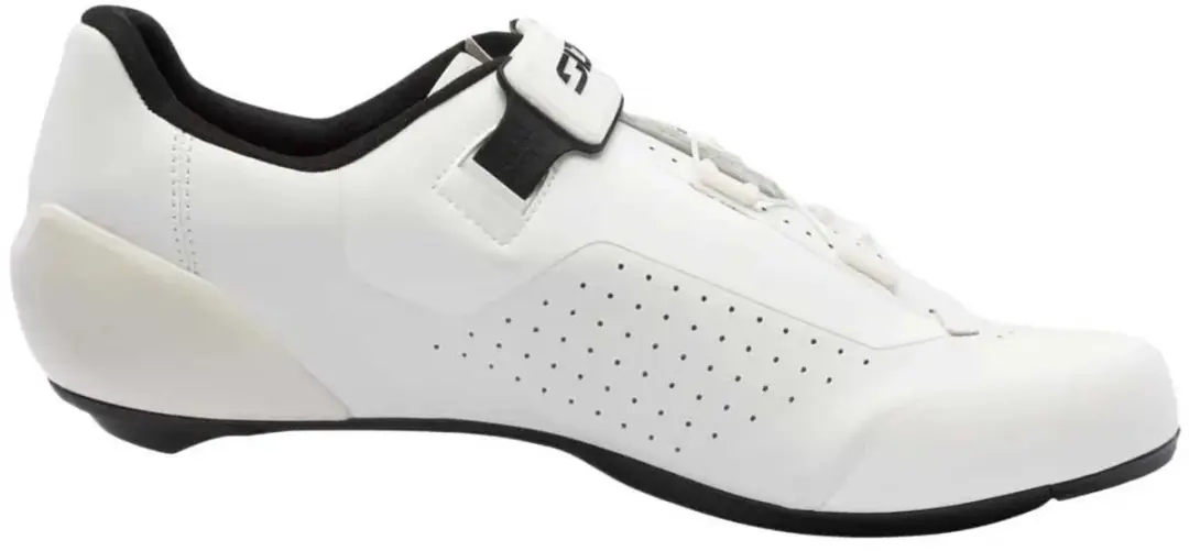 Sidi Genius X Heren Racefietsschoenen 47 - Wit