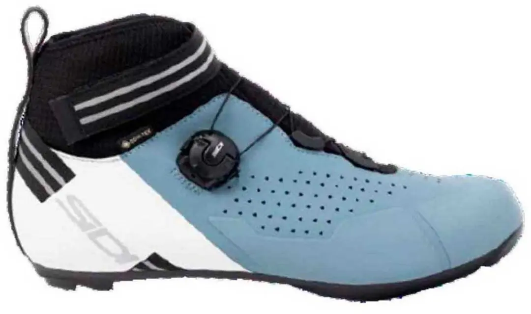 Sidi Nix Raceschoenen Blauw EU 43 Man,Vrouw