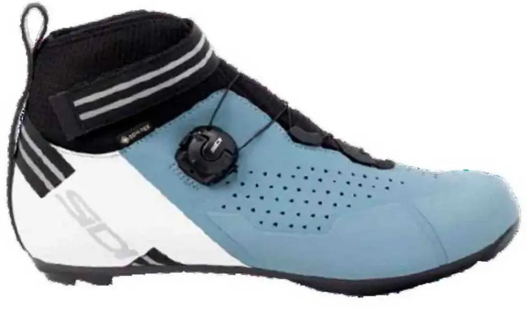 Sidi Nix Raceschoenen 43 - Frost Grey