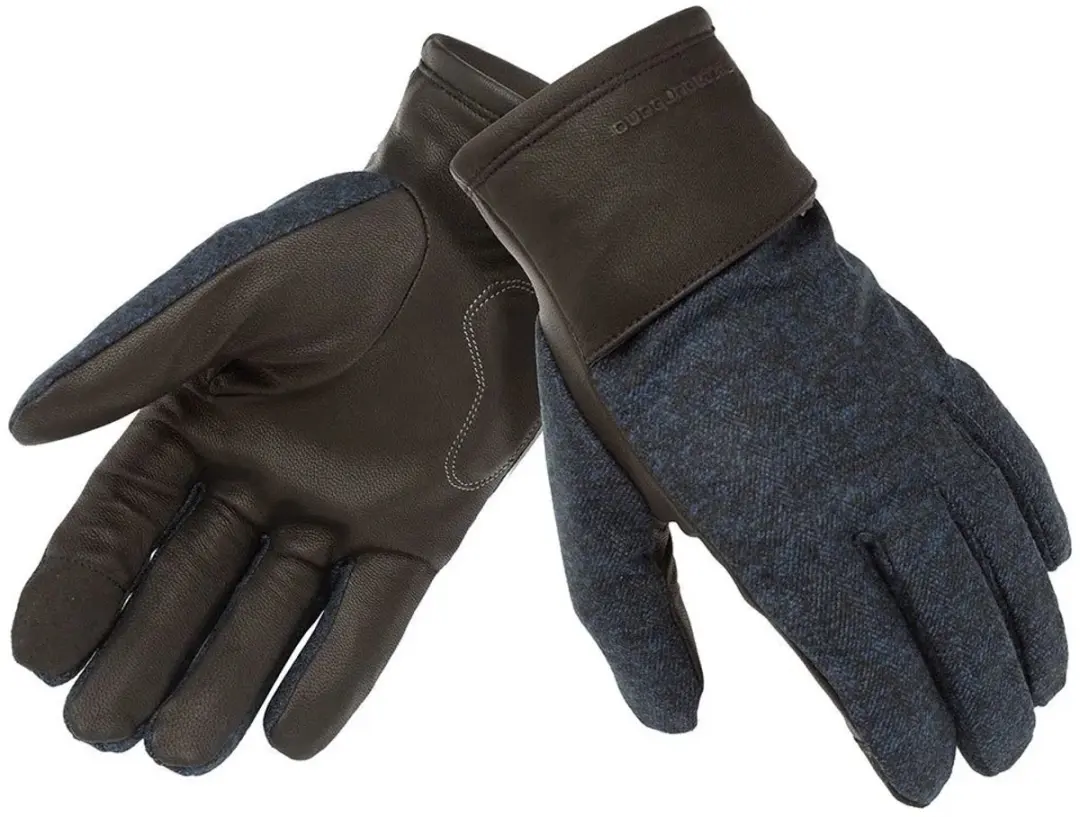 Tucano Urbano Cabrio Handschoenen - S - Blauw