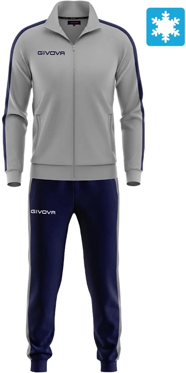 Givova Rev S Trainingspak