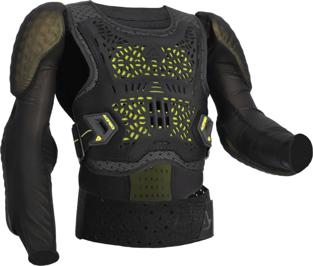 Acerbis Plasma Kids Protector Jas
