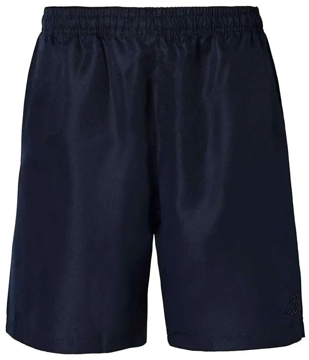 Kappa Kiamon Korte Broek - S - Blauw - afbeelding 6 van 6