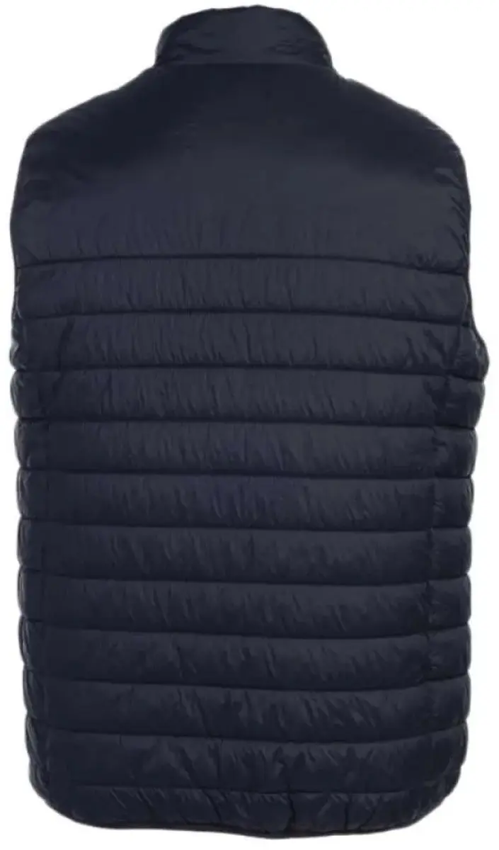 Joma Urban V Vest - Navy - 7-8 Jaar - afbeelding 2 van 4