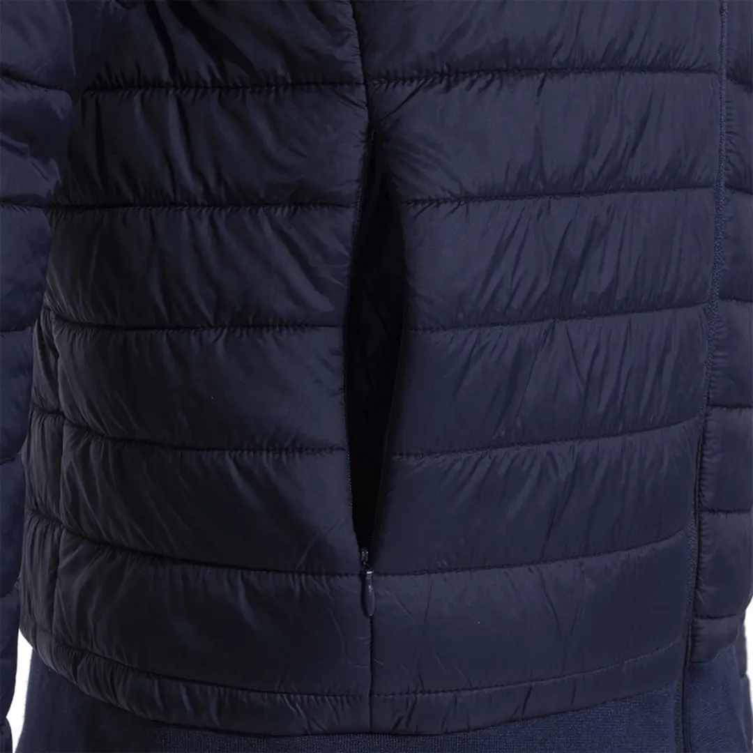 Joma Urban V Bomber Heren - Marine M - afbeelding 4 van 6