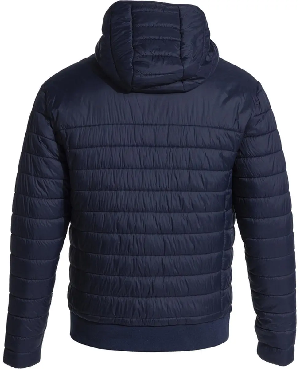 Joma Urban V Bomber Heren - Marine M - afbeelding 3 van 6