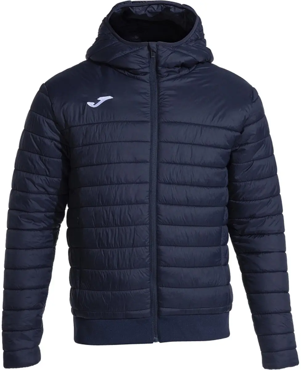 Joma Urban V Bomber Heren - Marine M - afbeelding 6 van 6