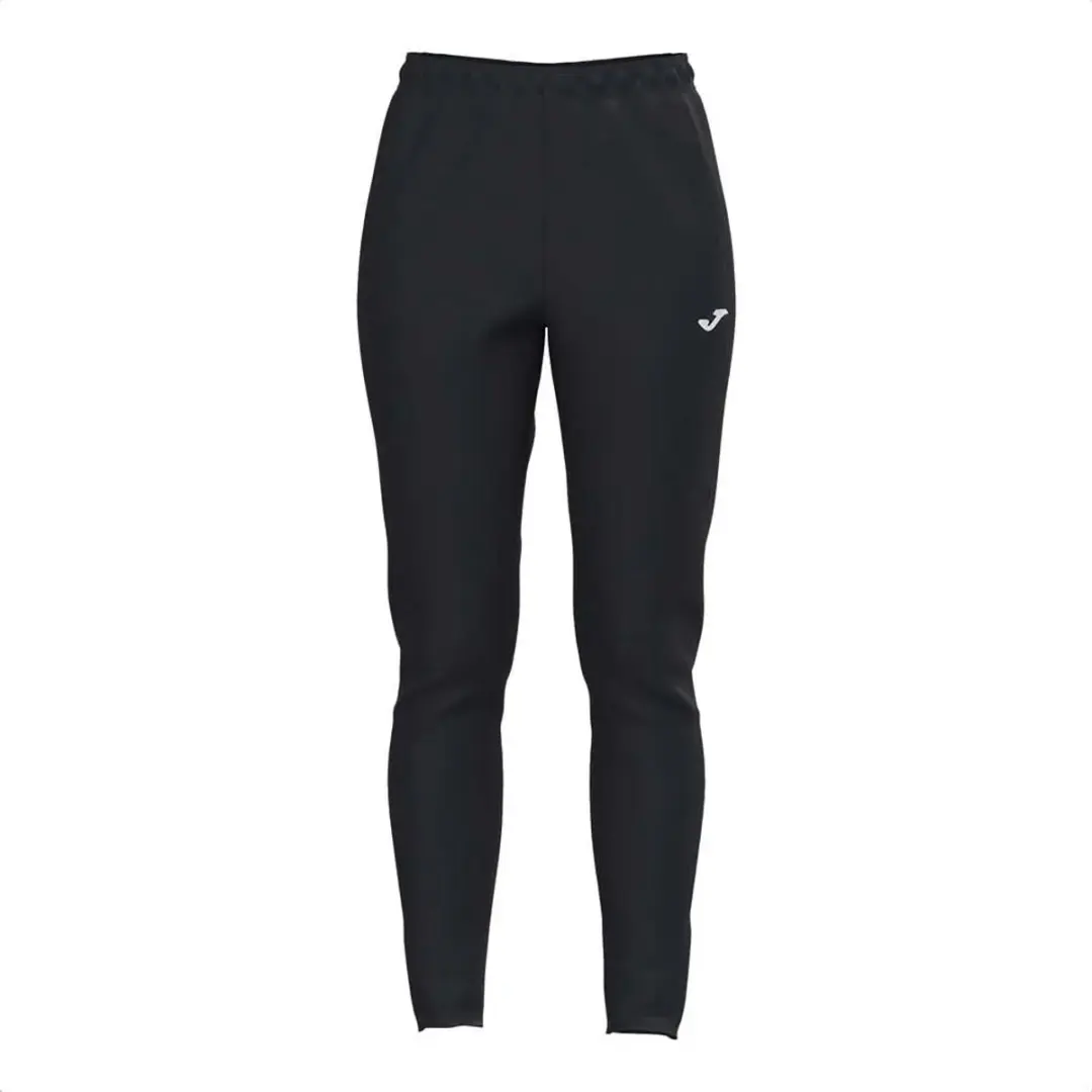 Joma Advance Trainingsbroek Zwart M Vrouw