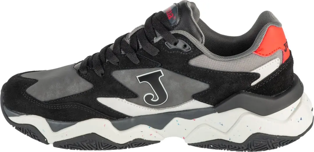 Joma C1400W2401 Sneakers - Grijs - Maat 42 - afbeelding 2 van 4