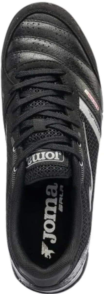 Joma Mundial Zaalschoenen - 45 - Zwart - afbeelding 3 van 6