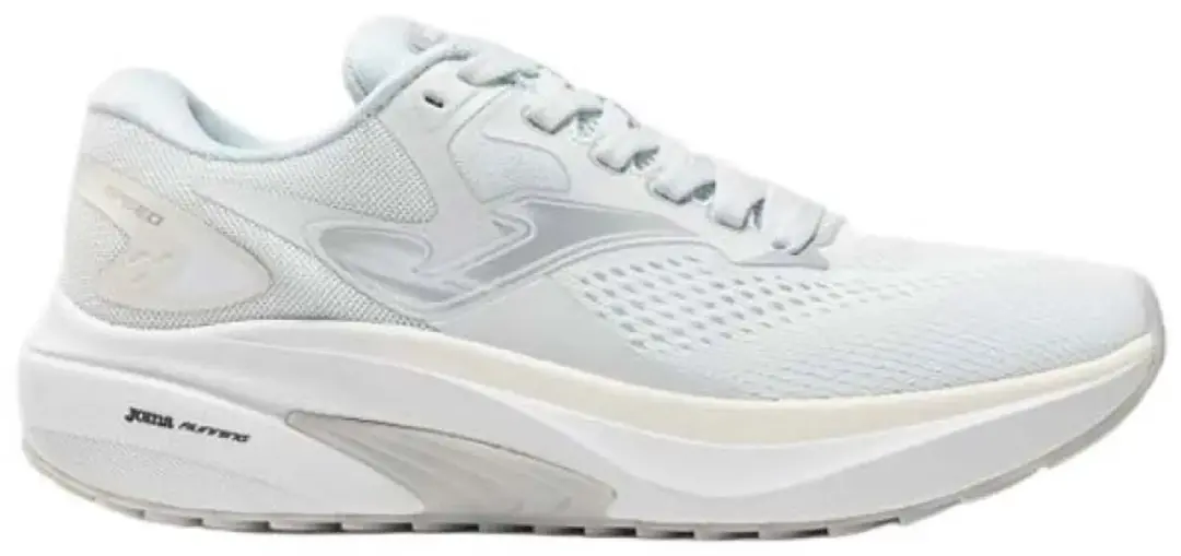 Joma Speed Hardloopschoenen Wit EU 38 Vrouw