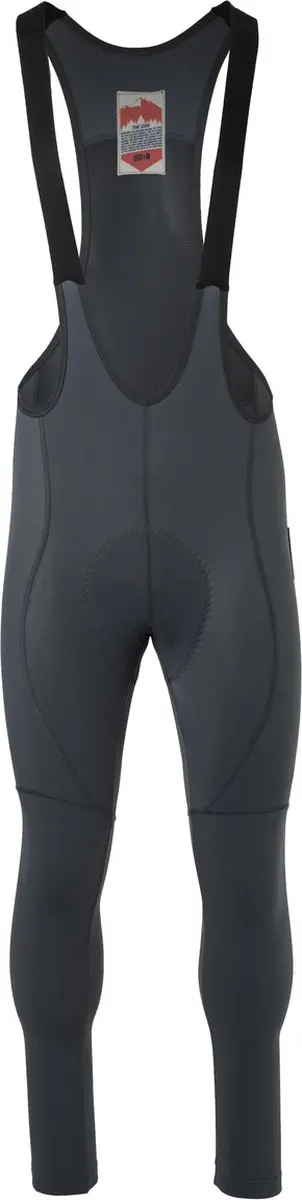 AGU Winter III Bibtight III SIX6 Heren