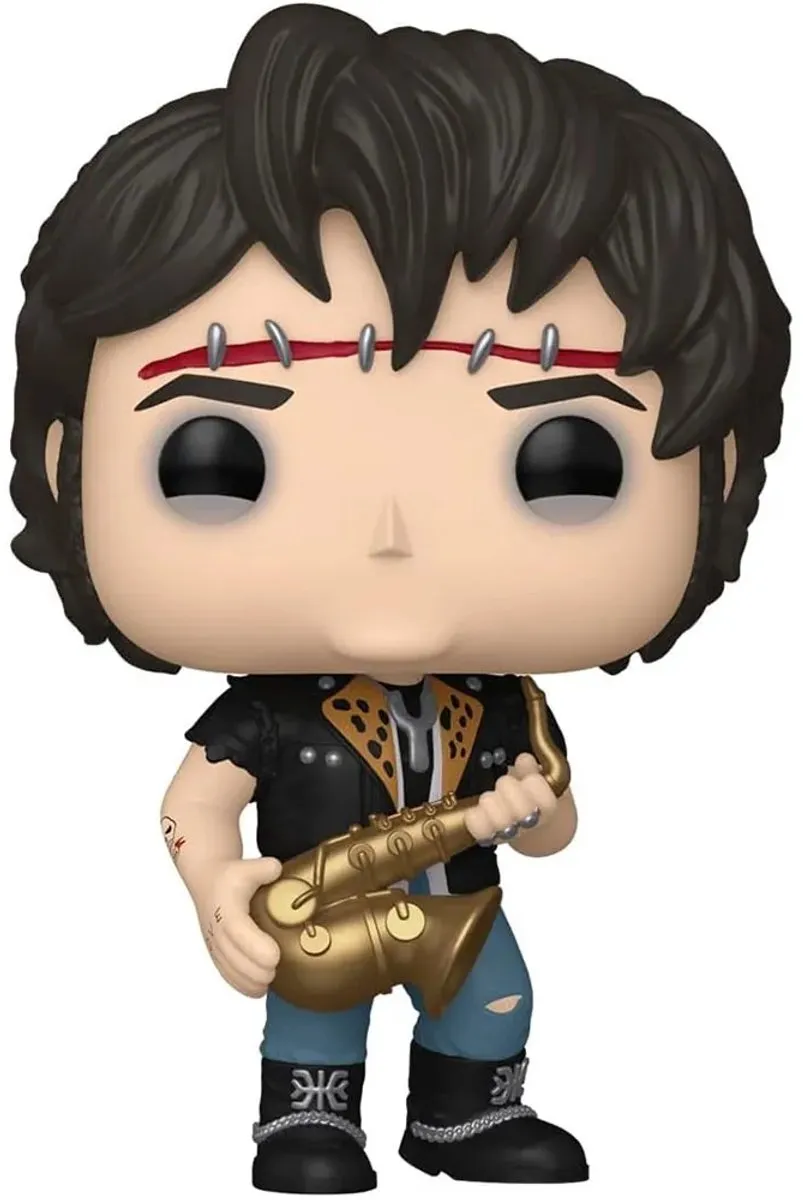 Funko Pop! Movies The Rocky Horror Picture Show Eddie #1911 - Multicolor