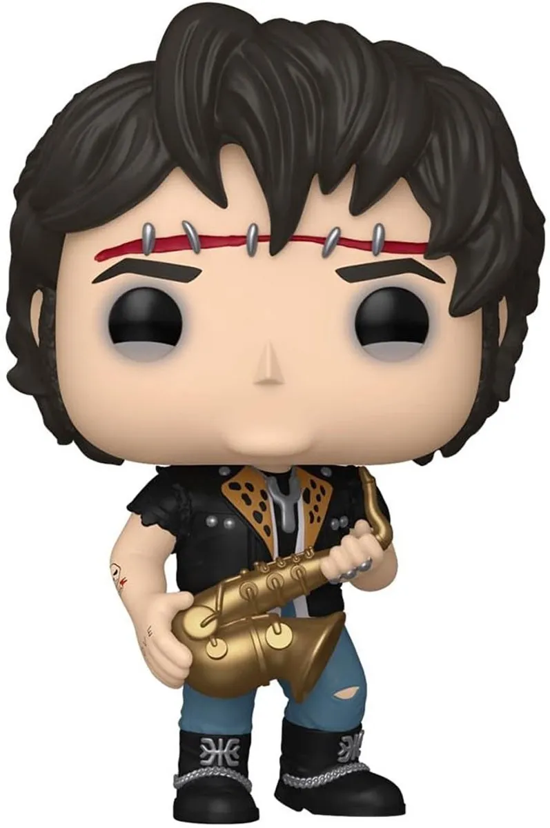 Funko Pop! Movies The Rocky Horror Picture Show Eddie #1911 - Multicolor
