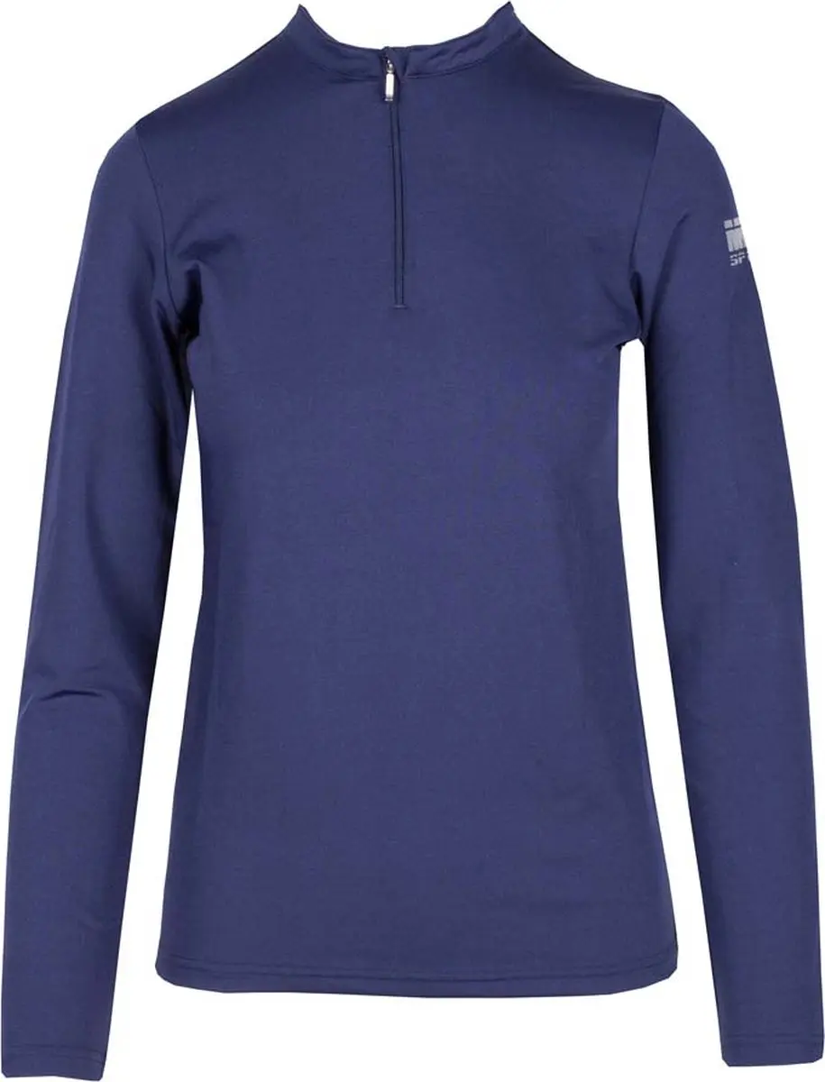 Mondoni Active Trainingsshirt Longsleeve