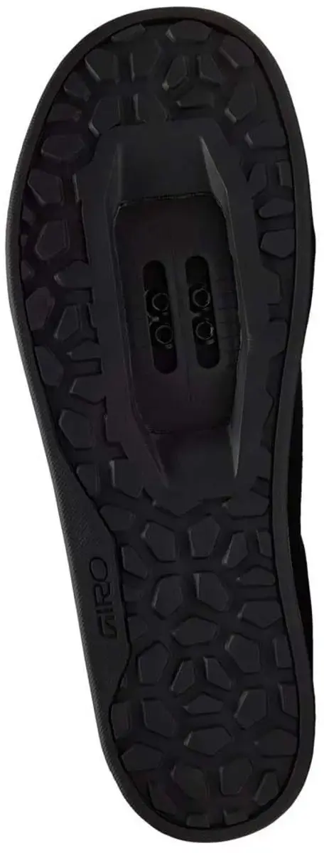 Giro Empire TR Mountainbikeschoenen - Zwart - 48 - afbeelding 3 van 4
