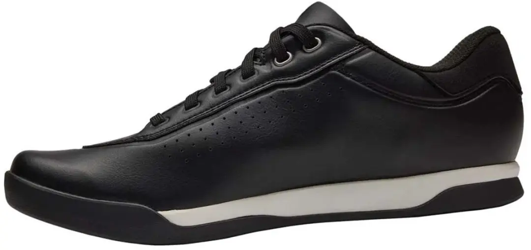 Giro Empire TR Mountainbikeschoenen - Zwart - 48 - afbeelding 4 van 4