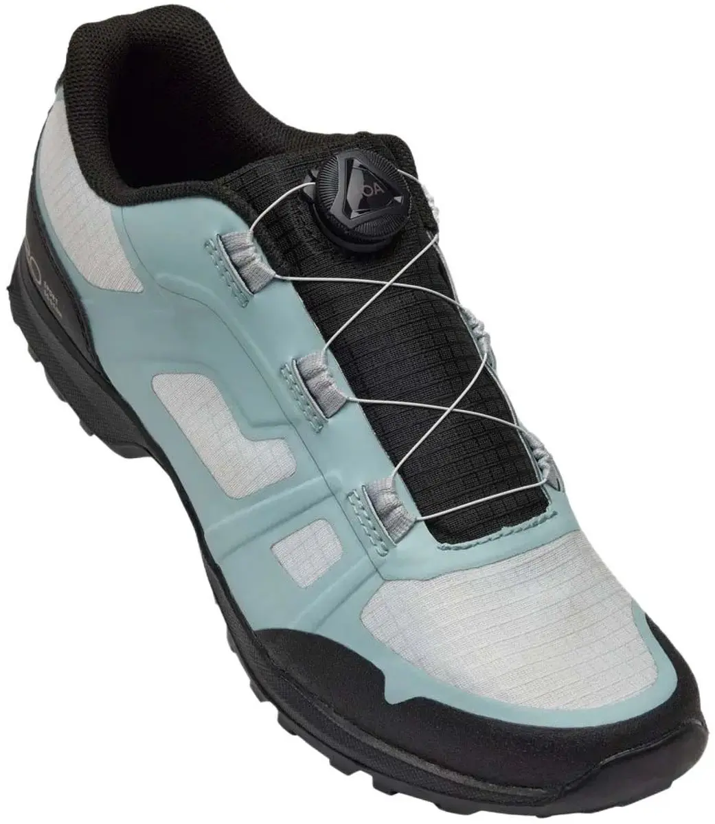 Giro Gauge Boa MTB-schoenen - Blauw - 48 - afbeelding 2 van 4
