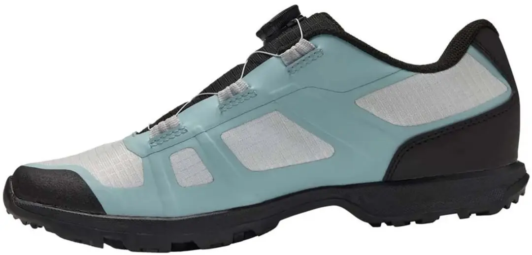 Giro Gauge Boa MTB-schoenen - Blauw - 48 - afbeelding 3 van 4