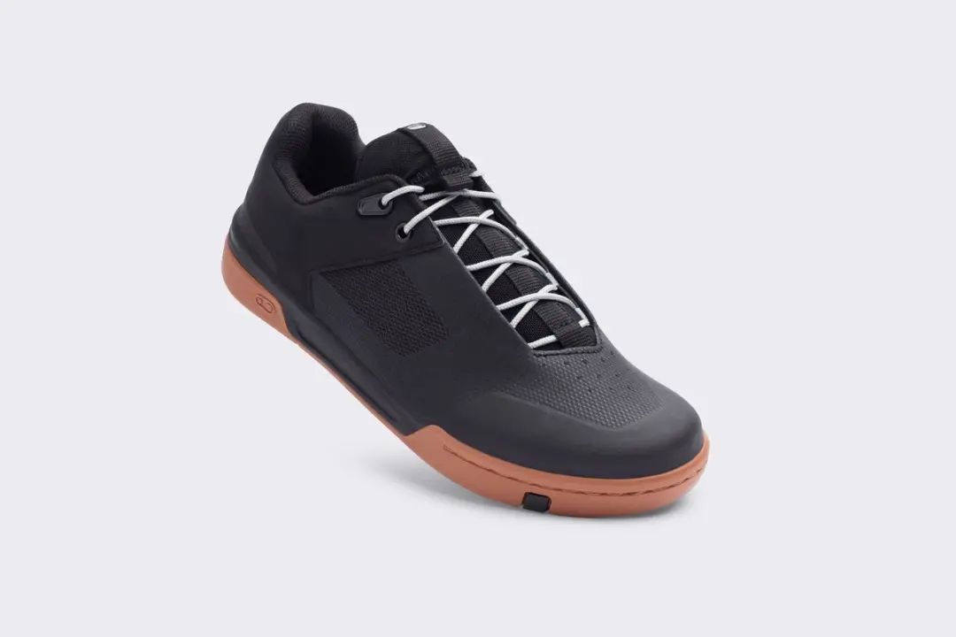 MTB fietsschoenen Stamp Lace platte schoenen