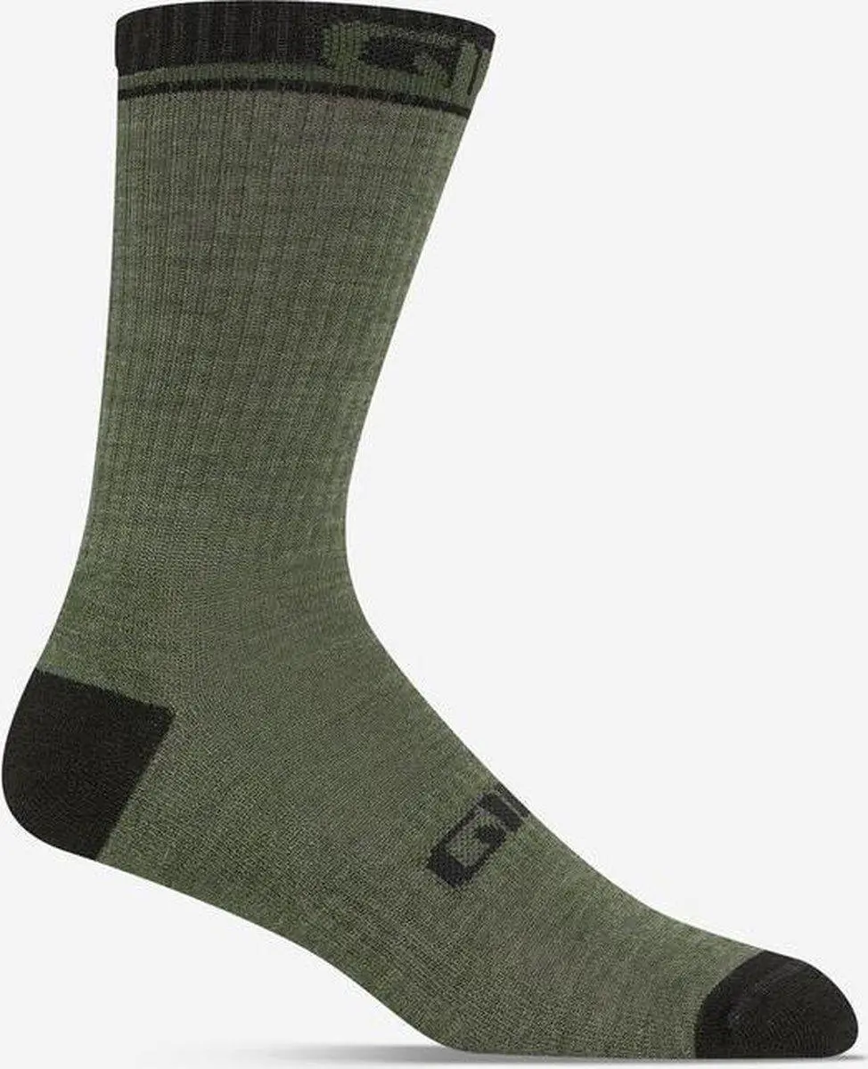 Giro Winter Merino Wool Sokken M