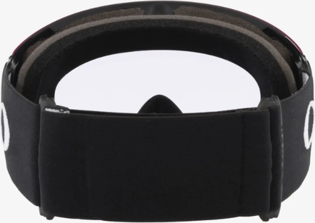 Oakley Flight Deck L OO7050-97 Zonnebril - Matte Black/Clear
