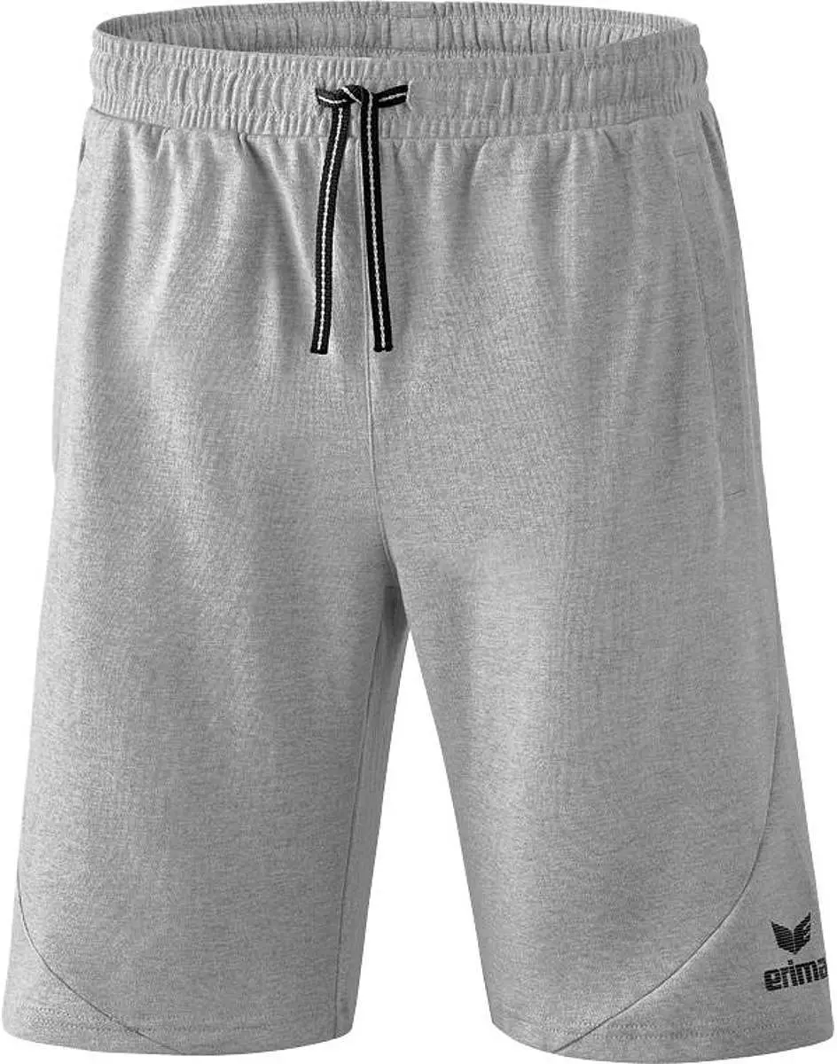 Erima Essential Sweatshort Heren