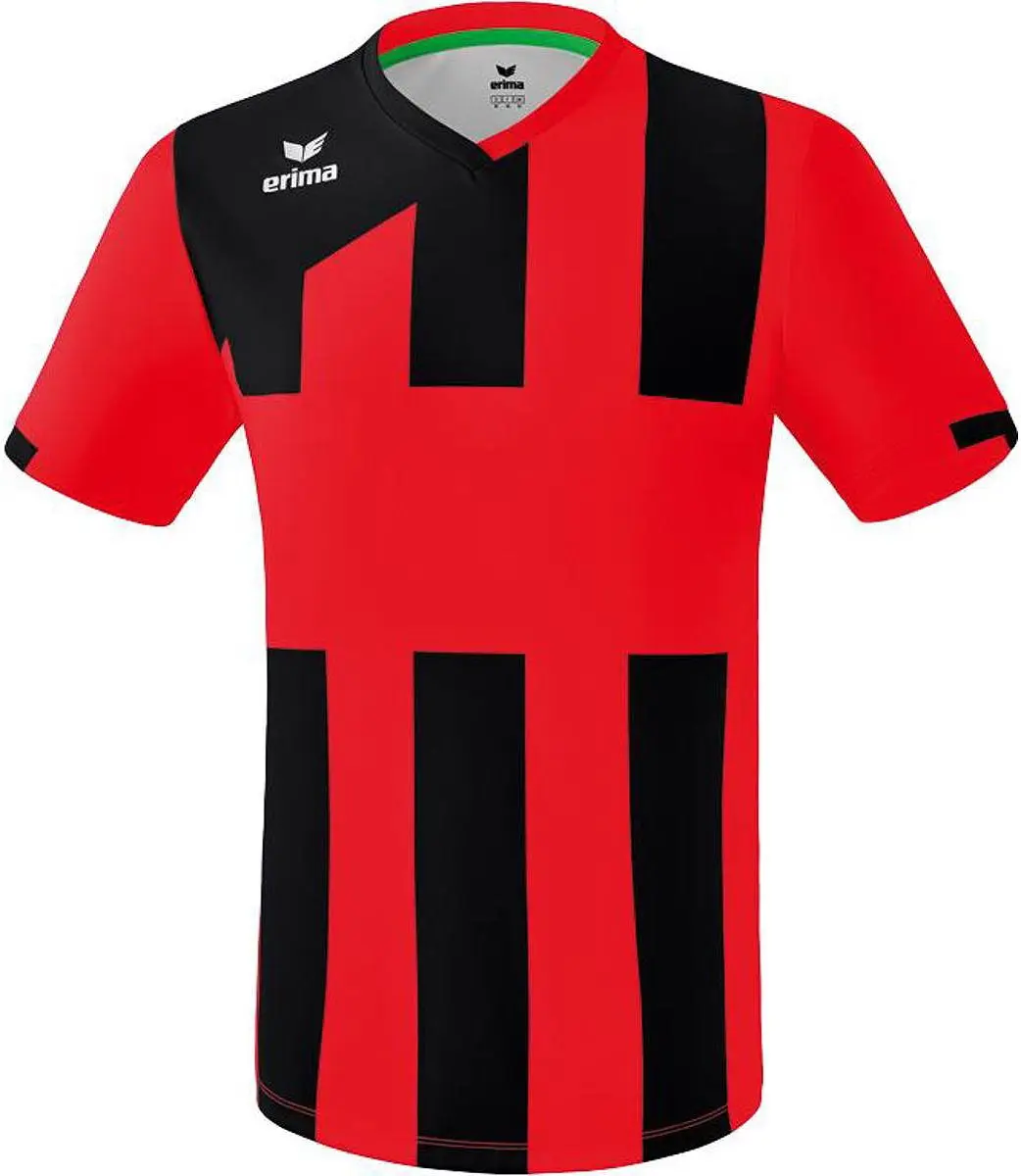 Erima Siena 3.0 Shirt Korte Mouw Kinderen 152