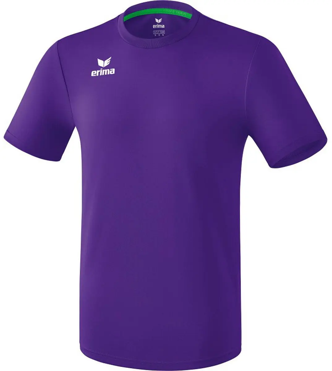 Erima Liga Shirt Heren Korte Mouw