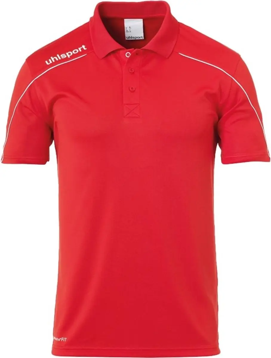 Uhlsport Stream 22 Polo Heren